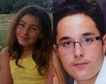 Нестала деца враћена у Србију