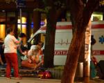 Međarac okrivljen za krvavi obračun u centru Niša