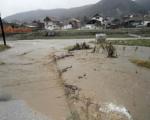 Bujica vode poplavila Vranjsku Banju, nema naznaka povlačenja