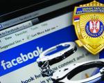 Ухапшено осам особа, међу њима мушкарац из Алексинаца због кривичних дела полно узнемиравање малолетних лица на интернету