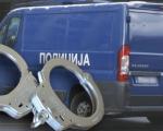 Pronađen osumnjičeni za ubistvo muškarca u Strajkovcu kraj Leskovca