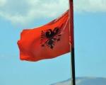 Albanci na jugu Srbije obeležili Dan zastave