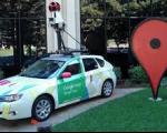 Google аутомобили стижу и у Ниш