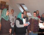 Зимска духовна академија по 11. пут у Липовцу