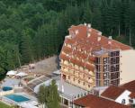 Novi hotel u Lukovskoj banji