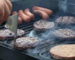 Skupštini Srbije predloženo da zakonom zabrani roštilj na ćumur