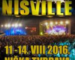 Почиње продаја карата за „Nišville 2016“