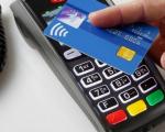 Trgovci povećali broj uređaja za prihvatanje platnih kartica
