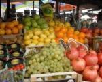 Uvozimo ili izvozimo voće i povrće?