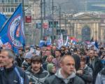 Zavetnici i general Dikić pozivaju narod na ustanak protiv NATO alijanse