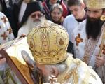 Свечану литургију поводом 500 година Јашуњског манастира служио патријарх Иринеј (ФОТО)
