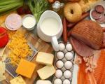 Saveti nutricionista: namirnice u svakodnevnoj ishrani