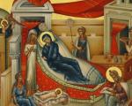 Danas je Ivanjdan - Rođenje Jovana Krstitelja