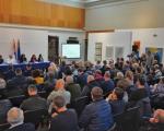 Sotirovski: Grad Niš prvi put organizovao javnu raspravu pre donošenja  Generalnog urbanističkog plana