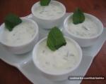 Letnji recepti: Čorba od krastavca i jogurta