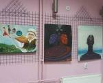 Јесења изложба слика за љубитеље сликарства у Прокупљу