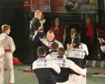 Ekipa "N&F Aleksinac" osvojila 2. mesto u Evropskoj ligi