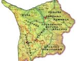 Kratka istorija propasti jugoistočne Srbije