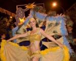 Završen šesti karneval u Leskovcu