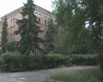 Уређење зграде касарне "Филип Кљајић" за потребе судова