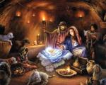 Danas se proslavlja Božić po gregorijanskom kalendaru
