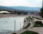 Нишлије не морају да брину због поплава, кажу из "Србијаводе"