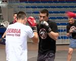 Počinje prvenstvo Balkana u kik-boksu u Nišu