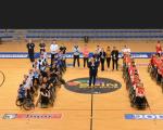 Турнир Балканске лиге кошаркаша у колицима: Убедљиве две победе Бијељине