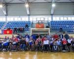 ККК "Наис" победио у две утакмице на турниру Балканске лиге у кошарци у колицима