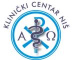 Због опремања, уређења и заслуженог одмора особља, Инфективна клиника у Нишу једно време само амбуланта