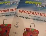 Два "бронзана кофера" за Туристичку организацију Куршумлија