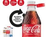 Новина из "Кока Коле": Иновација која омогућава ефикасније прикупљање и рециклажу пластике
