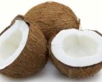 Здравствене предности кокоса