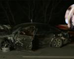Slavica Đukić Dejanović povređena u teškoj saobraćajnoj nezgodi kod Grdeličke klisure