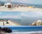 Лепота је у различитости: Плаже у Ставросу и околини за свачији укус