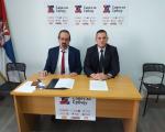"Савез са Србију" у Нишу оптужује РТС за тендециозно извештавање