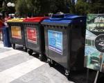 I zvanično, Sokobanja prvi grad u Srbiji sa kompletnim sistemom za primarnu selekciju ambalažnog otpada