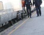 Прешево: Откривено 33 илегалца у возу
