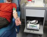 Hitno: Kuršumljani, dajte krv