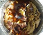 Stari recepti juga Srbije: Kiseli kupus sa kolenicom i slaninom