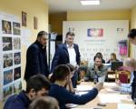 Koalicija za Pirot među prvima u Srbiji predala listu