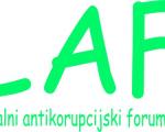 ЛАФ расписује јавни позив за награду за борбу против корупције