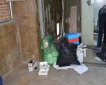 Još jedno Cvetanovićevo naređenje: Opštinari i službenci u Leskovcu, sami čistili svoje kancelarije
