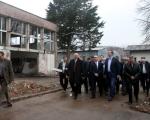 Vučić najavio 300 novih radnih mesta u Lebanu