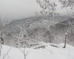Ledeno doba: U Leskovcu jutros minus 14 stepeni
