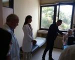 Бесплатни лекарски прегледи у Лесковцу