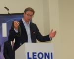 Vučić: Leoni će odmah preuzeti najmanje 400 radnika "Šinvona" u Nišu