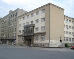 Kratka istorija Tehnološkog fakulteta u Leskovcu
