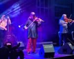 Festival „Strings“, koji će trajati do 24. jula, otvorio čuveni violinista Robi Lakatoš