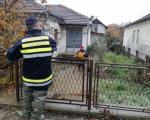 Situacija u Leskovcu stabilna, sve službe u pripravnosti